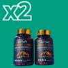 ·PACK x2 SHILAJIT CÁPSULAS·